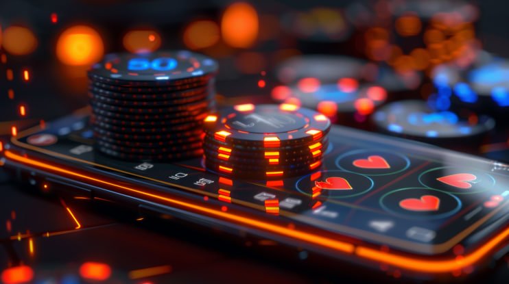 Live casino table games and dealer experience at cc6 casino